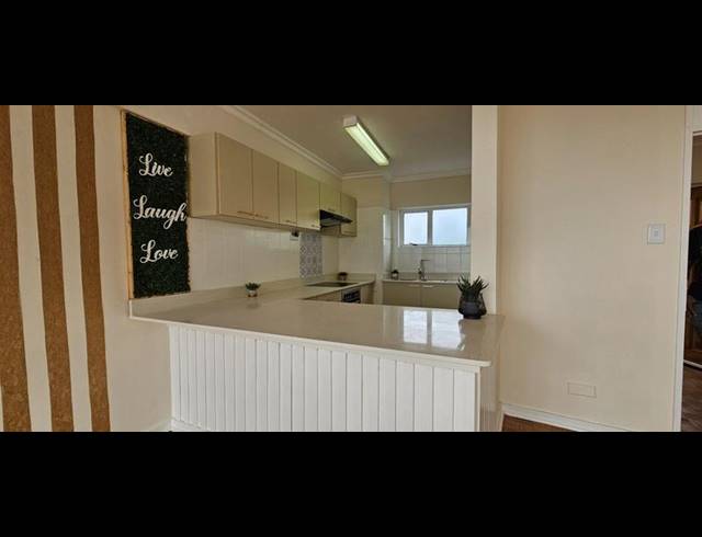 1 BEDROOM APARTMENT FOR SALE IN MUSGRAVE